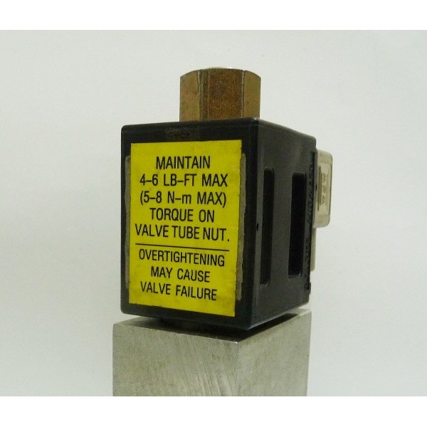 Hydrolic Solenoid Valve, 02-178117, 240VAC, 5000  (14 Days Warrenty on Entire Stock)